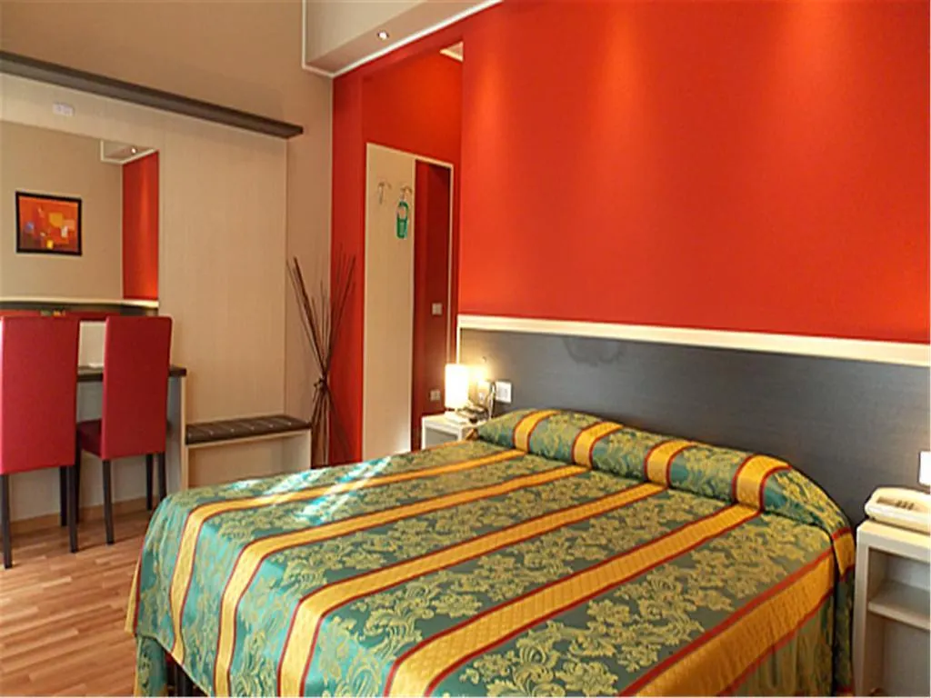 Hotel David Sesto Calende Italy