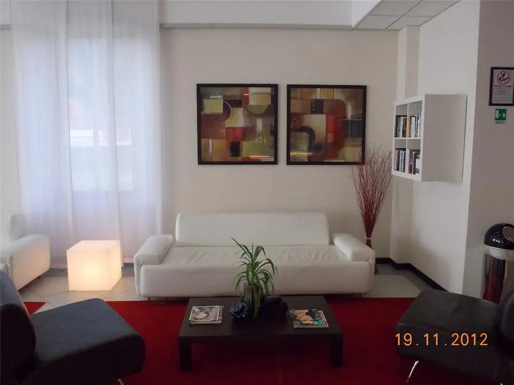 Hotel David Sesto Calende