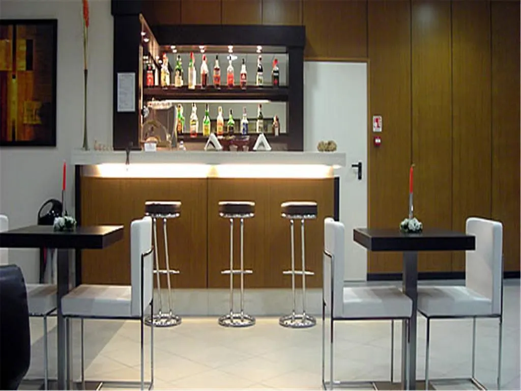 Hotel David Sesto Calende 3*,