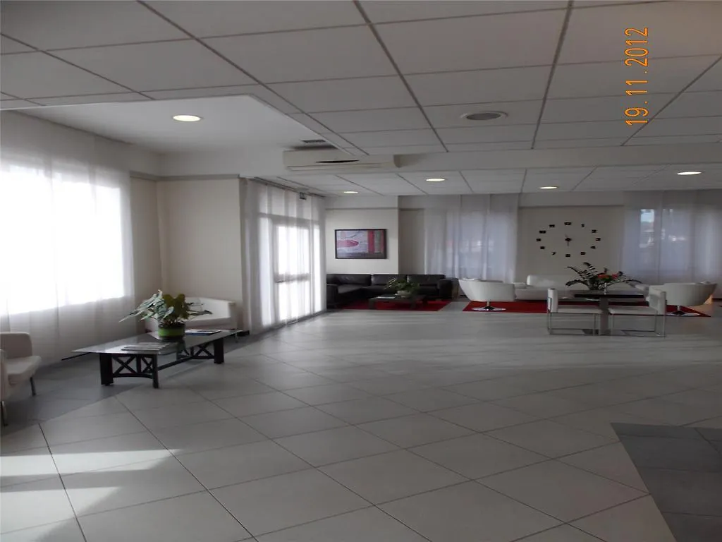 Hotel David Sesto Calende