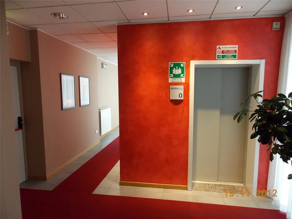 Hotel David Sesto Calende