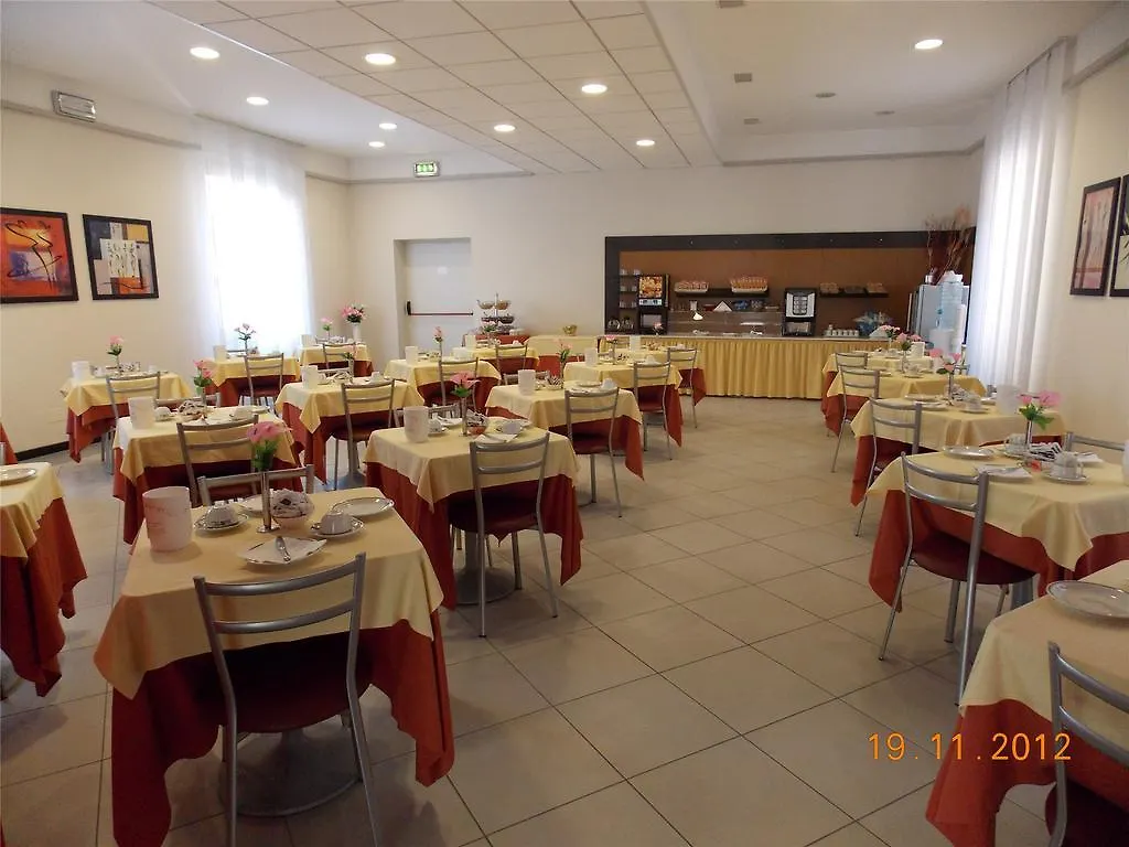 Hotel David Sesto Calende