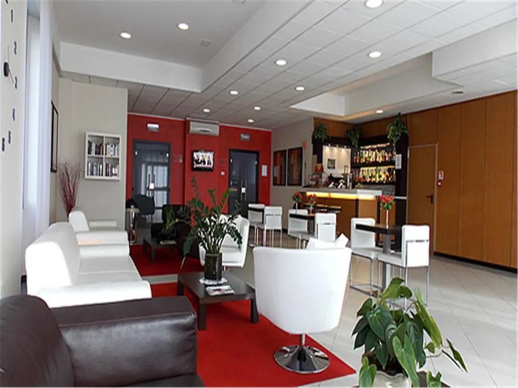 Hotel David Sesto Calende