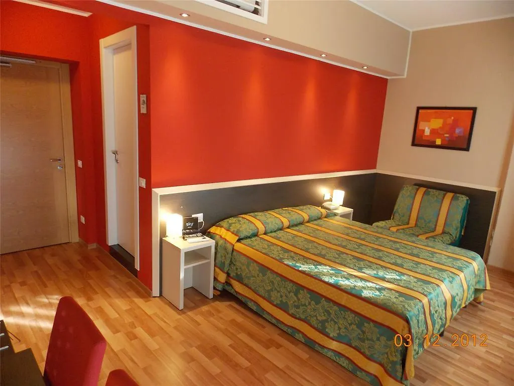 Hotel David Sesto Calende Italy