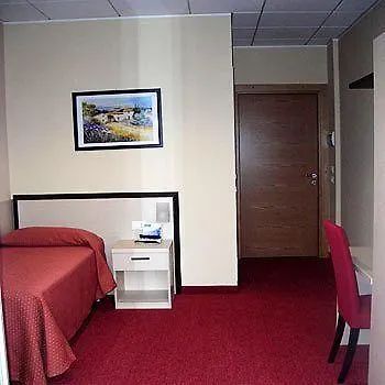 Hotel David Sesto Calende