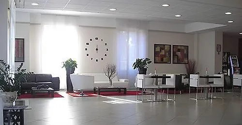 Hotel David Sesto Calende 3*,  Italy