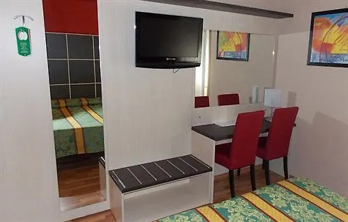 Hotel David Sesto Calende