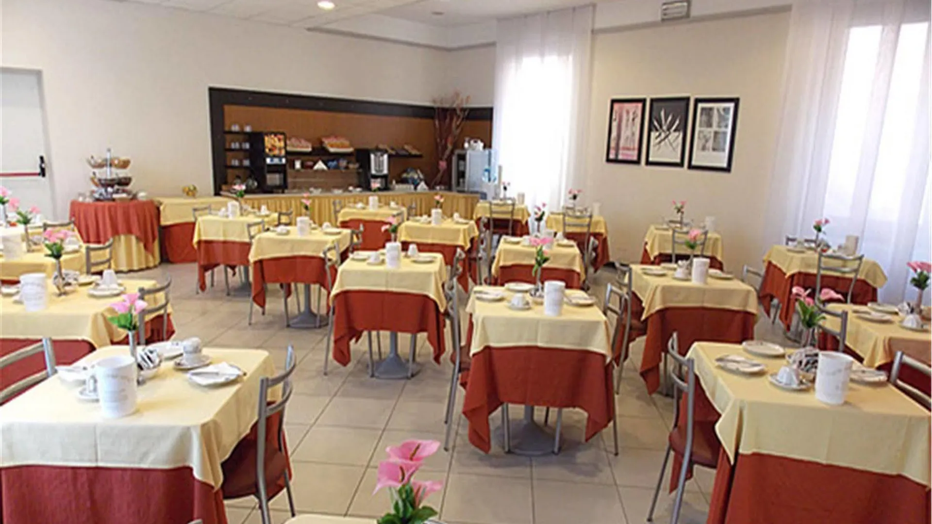 ***  Hotel David Sesto Calende Italy