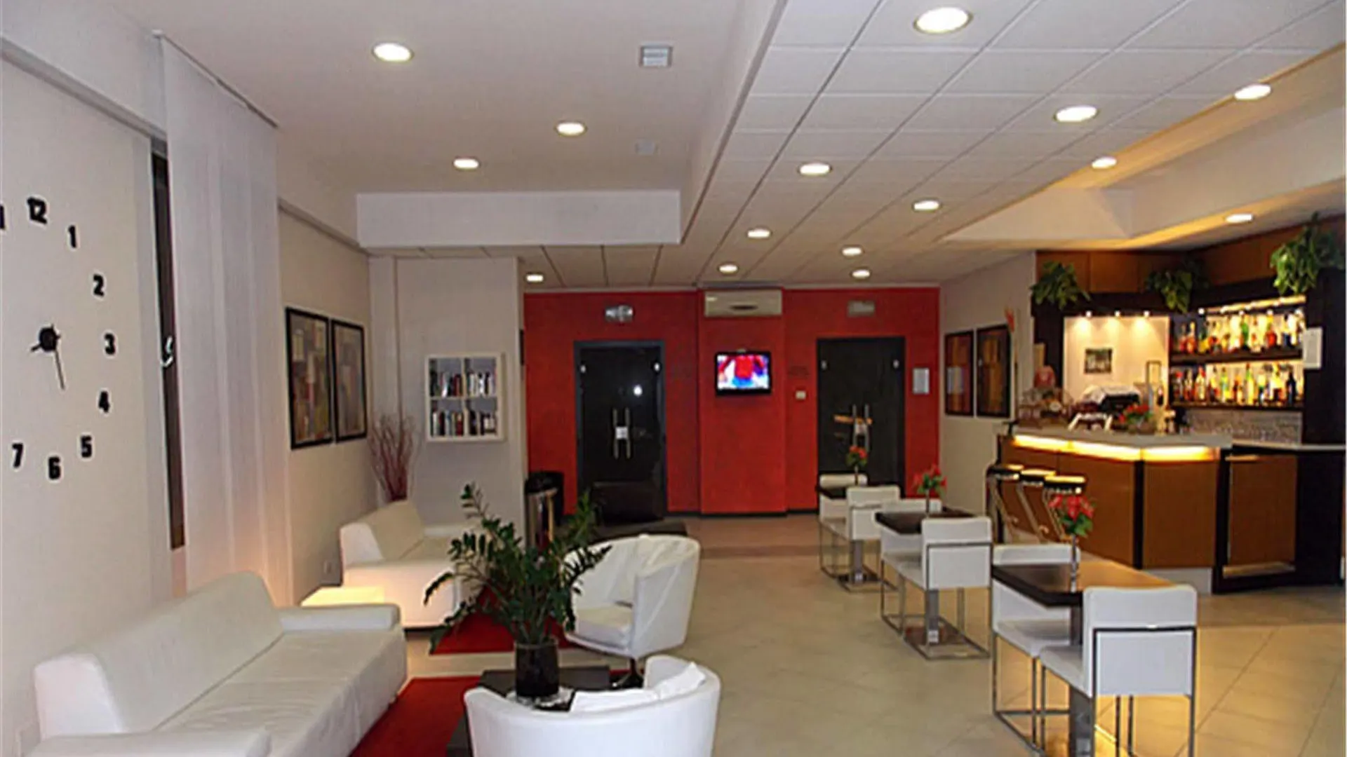 Hotel David Sesto Calende 3*,