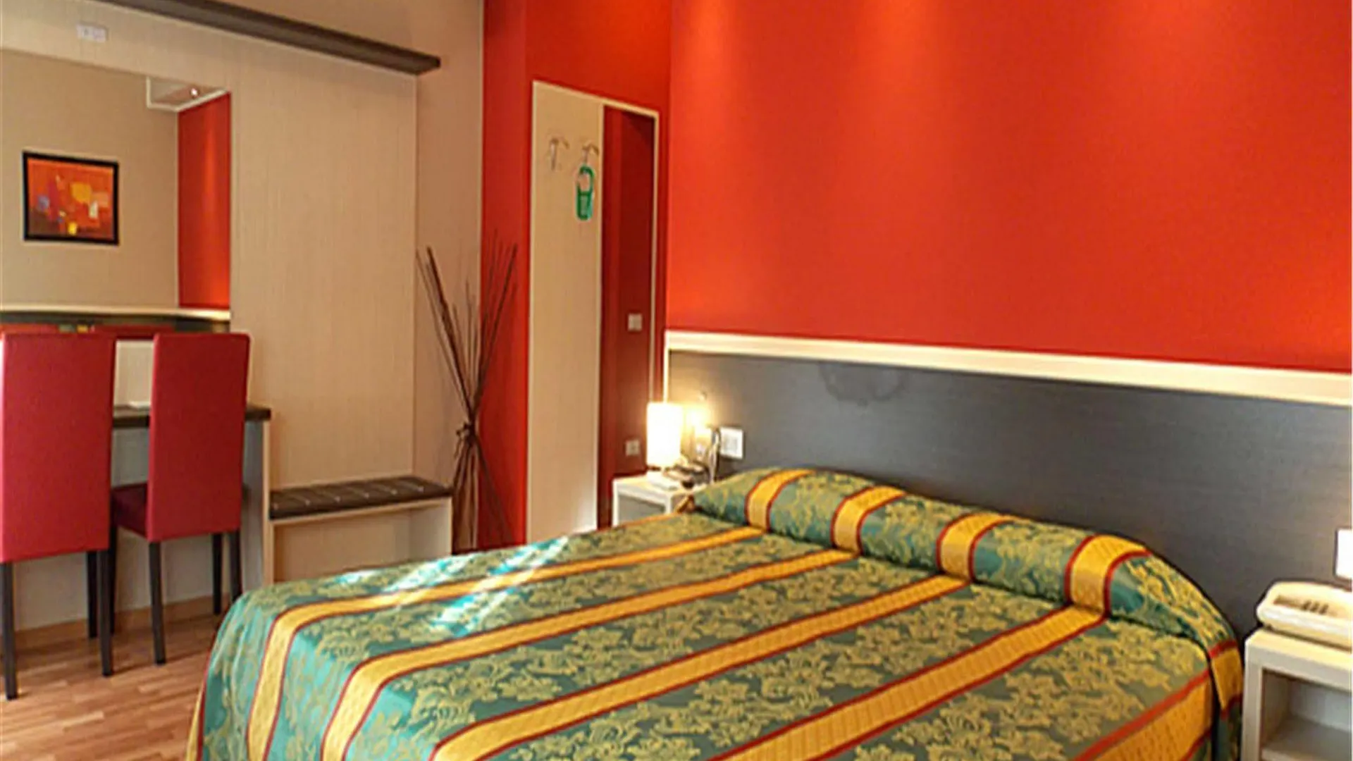 Hotel David Sesto Calende Italia